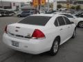 Summit White - Impala LT Photo No. 7