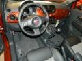 2012 Rame (Copper Orange) Fiat 500 Sport  photo #5