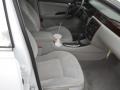 Summit White - Impala LT Photo No. 15