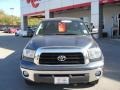 2008 Slate Gray Metallic Toyota Tundra SR5 Double Cab  photo #2