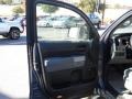 2008 Slate Gray Metallic Toyota Tundra SR5 Double Cab  photo #9