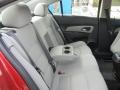 Crystal Red Metallic - Cruze LT Photo No. 7
