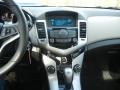 Crystal Red Metallic - Cruze LT Photo No. 11