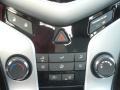 Crystal Red Metallic - Cruze LT Photo No. 14