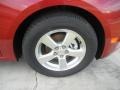 Crystal Red Metallic - Cruze LT Photo No. 15