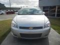Silver Ice Metallic - Impala LT Photo No. 2