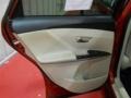 Barcelona Red Metallic - Venza I4 Photo No. 7