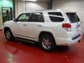 Blizzard White Pearl - 4Runner SR5 Photo No. 2