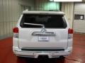 Blizzard White Pearl - 4Runner SR5 Photo No. 3