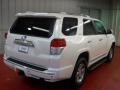 Blizzard White Pearl - 4Runner SR5 Photo No. 4