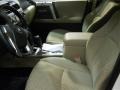 Blizzard White Pearl - 4Runner SR5 Photo No. 9