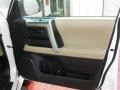 Blizzard White Pearl - 4Runner SR5 Photo No. 12