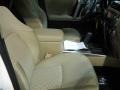 Blizzard White Pearl - 4Runner SR5 Photo No. 13