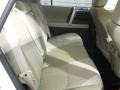Blizzard White Pearl - 4Runner SR5 Photo No. 16