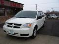 Stone White - Grand Caravan SE Photo No. 1