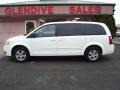 Stone White - Grand Caravan SE Photo No. 2