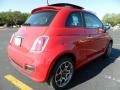 Rosso (Red) - 500 Sport Photo No. 3