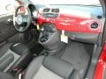 Rosso (Red) - 500 Sport Photo No. 5