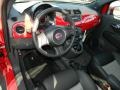 Rosso (Red) - 500 Sport Photo No. 7