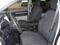 Stone White - Grand Caravan SE Photo No. 8