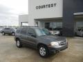 Dark Titanium Metallic 2004 Mazda Tribute LX V6