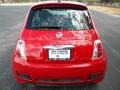 Rosso (Red) - 500 Sport Photo No. 5