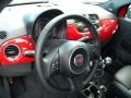 Rosso (Red) - 500 Sport Photo No. 7