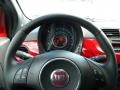 Rosso (Red) - 500 Sport Photo No. 9