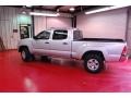 2009 Silver Streak Mica Toyota Tacoma V6 SR5 PreRunner Double Cab  photo #8