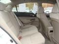 Taffeta White - Civic LX Sedan Photo No. 13