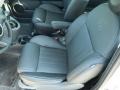 2012 Mocha Latte (Light Brown) Fiat 500 c cabrio Lounge  photo #8