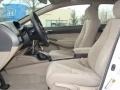 Taffeta White - Civic LX Sedan Photo No. 18