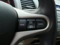 Taffeta White - Civic LX Sedan Photo No. 25