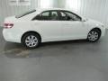 Super White - Camry LE Photo No. 6