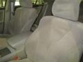 Super White - Camry LE Photo No. 10