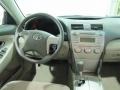 Super White - Camry LE Photo No. 12