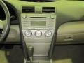 Super White - Camry LE Photo No. 13