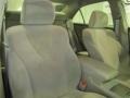 Super White - Camry LE Photo No. 17