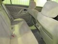 Super White - Camry LE Photo No. 19