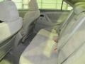 Super White - Camry LE Photo No. 22