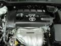 Super White - Camry LE Photo No. 25