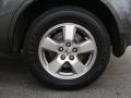 Nimbus Gray Metallic - Pilot EX-L 4WD Photo No. 2