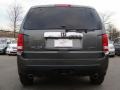 Nimbus Gray Metallic - Pilot EX-L 4WD Photo No. 10