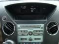 Nimbus Gray Metallic - Pilot EX-L 4WD Photo No. 25