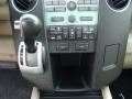 Nimbus Gray Metallic - Pilot EX-L 4WD Photo No. 26