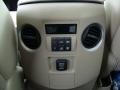 Nimbus Gray Metallic - Pilot EX-L 4WD Photo No. 27
