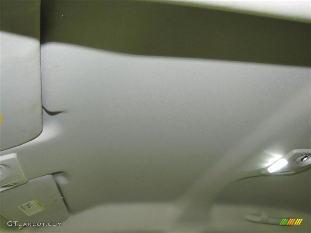 2009 Sebring Touring Sedan - Bright Silver Metallic / Dark Slate Gray photo #14