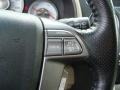 Nimbus Gray Metallic - Pilot EX-L 4WD Photo No. 30