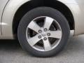 Light Sandstone Metallic - Grand Caravan SXT Photo No. 2