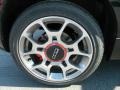 Nero (Black) - 500 Sport Photo No. 4
